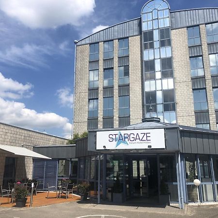 Stargaze Forum Hotel Duesseldorf-Хилден Екстериор снимка