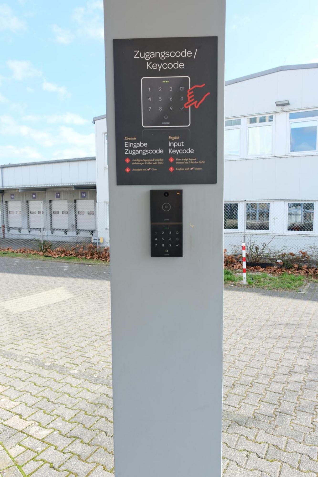 Stargaze Forum Hotel Duesseldorf-Хилден Екстериор снимка