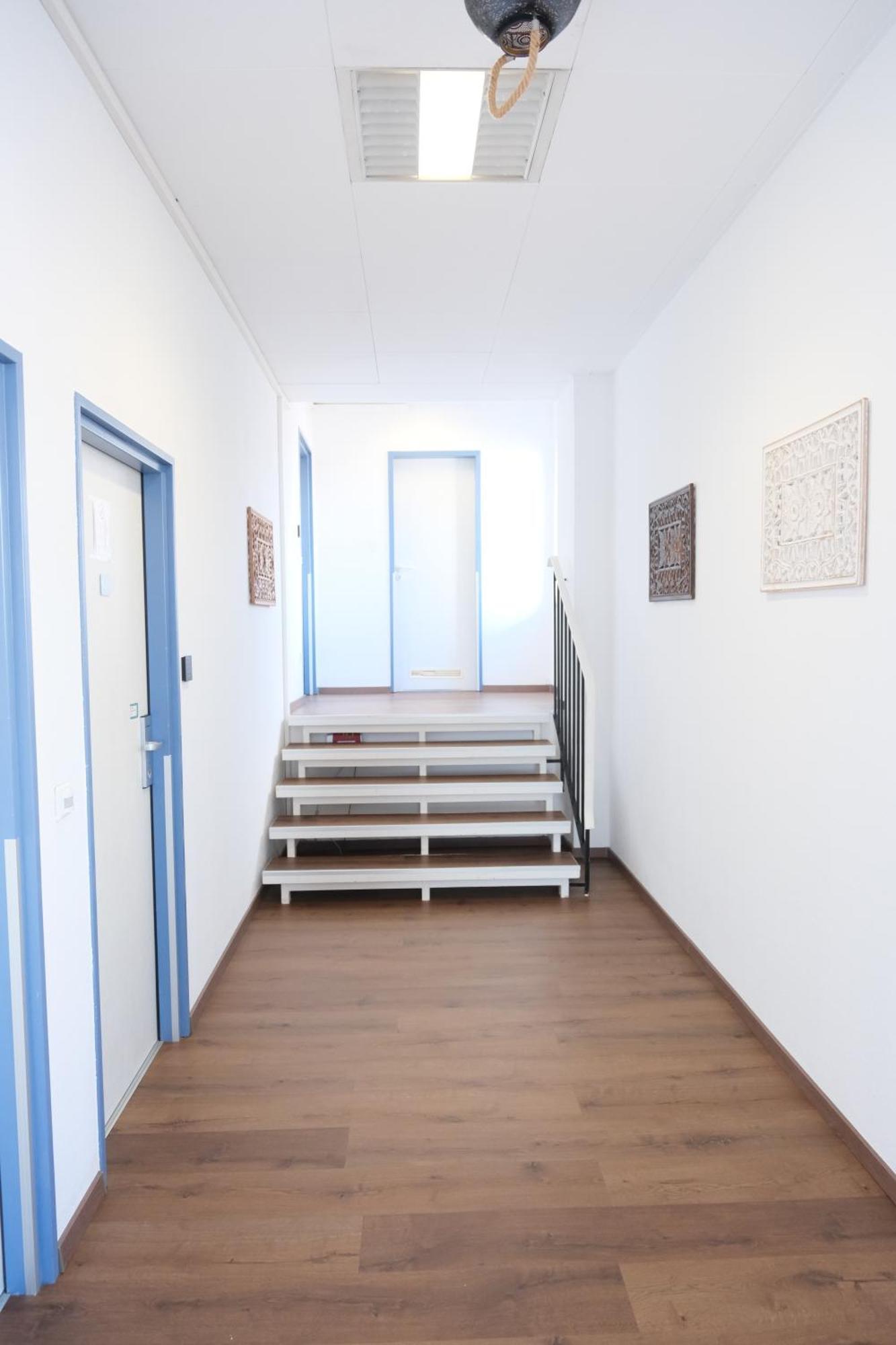 Stargaze Forum Hotel Duesseldorf-Хилден Екстериор снимка
